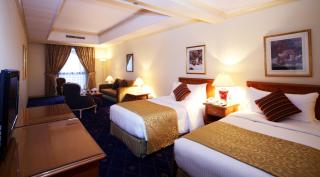 InterContinental Dar Al Iman Madinah by IHG - 9