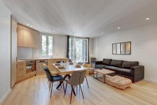Bluestay 846 - Superbe appartement - Paris - 9