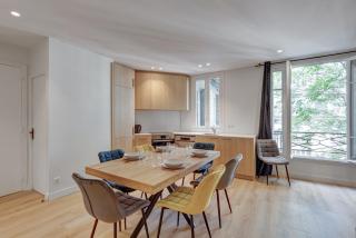 Bluestay 846 - Superbe appartement - Paris - 8