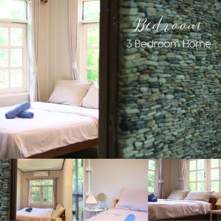 ชรัส รีสอร์ท เกาะล้าน - 8