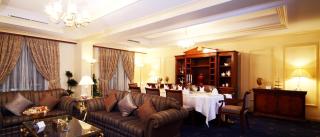 InterContinental Dar Al Iman Madinah by IHG - 8