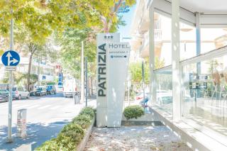 Hotel Patrizia - Riccione - 2