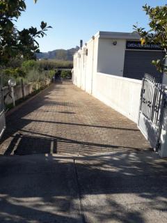 Casa via Sardegna - Siniscola - 9
