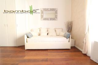 Bamboo Milano Lecco - Mailand - 8