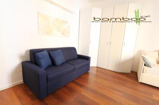 Bamboo Milano Lecco - Mailand - 7