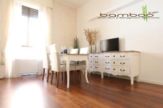 Bamboo Milano Lecco - Mailand - 9