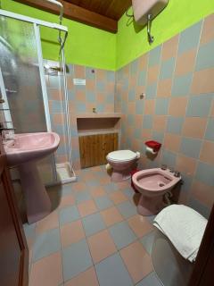 B&B Muggianeddu - Tonara - 4