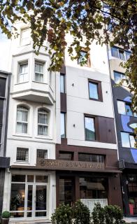 Smart and Simple Hotel Karakoy - Istanbul - 0