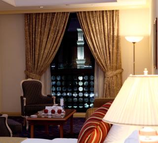 InterContinental Dar Al Iman Madinah by IHG - 5