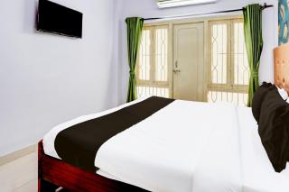 Hotel O Green Banjara Stay - Haiderabad - 8