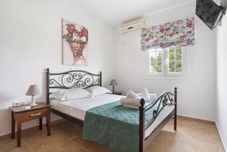 Monte Verde apartments - Lixouri - 7