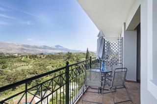 Monte Verde apartments - Lixouri - 5