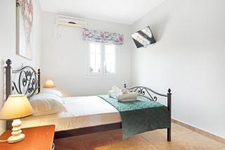 Monte Verde apartments - Lixouri - 4