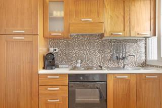 Monte Verde apartments - Lixouri - 2