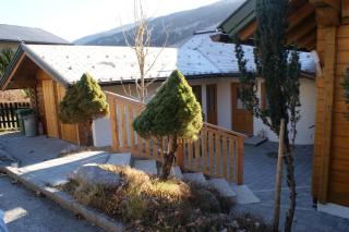 Appartement Günther - Schladming - 9