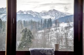 Apart4Sleepers Dwupoziomowy Apartament Wichrowe Wzgórze - Zakopane - 0