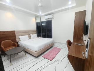 Arihant Hotel - Ambaji - 3