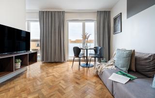 Pure Rental Apartments Inżynierska - Parking Free - Breslavia - 5