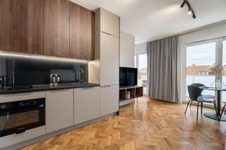 Pure Rental Apartments Inżynierska - Parking Free - Breslavia - 6