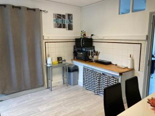 Meublé F2 au RDC - Ouzouer-sur-Loire - 5