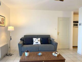 Appartement face à la plage principale du Coz Pors à Trégastel - Réf 612 - Trégastel - 3