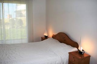 Appartement face à la plage principale du Coz Pors à Trégastel - Réf 612 - Trégastel - 1