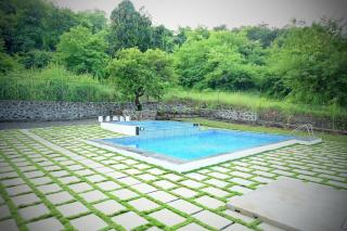 Mount Men-tion farm and Resort - Chinchavli - 6