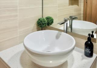 Urban Zen Saigon - SOHO Residence D1 - Ho Chi Minh - 8