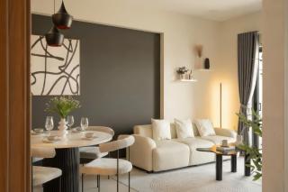 Urban Zen Saigon - SOHO Residence D1 - Ho Chi Minh - 5