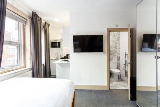 Stylish apartments in Ealing - 12 mins to Central London - Ealing - 5