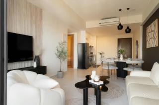 Urban Zen Saigon - SOHO Residence D1 - 1