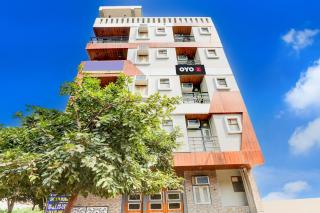 Hotel O Shyam Homes - Gurgaon - 9