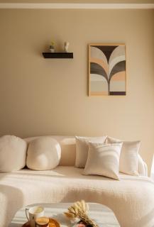 Urban Zen Saigon - SOHO Residence D1 - Ho Chi Minh - 8