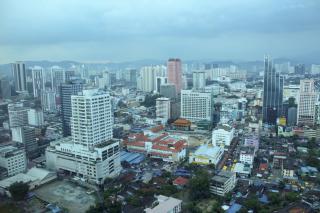 Alaman Luxe suites KLCC - 3