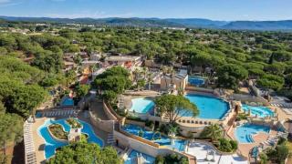 Camping 5 étoiles - Parc aquatique - eebaff - Le Muy - 9