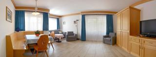 Hotel Garni Snaltnerhof - 1