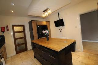 Ridge House - - 1