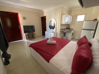 Hurghada-Magawish Studio 1 - Hurghada - 7