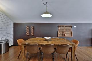 Whitetail Chalet home - Killington - 7