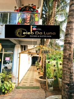 Celeb Da Luna - Morjim - 4