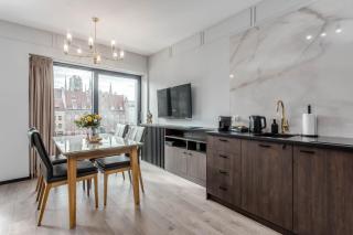 Rent like home - Apartamenty w Deo Plaza - Danzig - 6