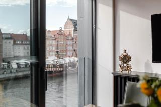 Rent like home - Apartamenty w Deo Plaza - Gdańsk - 2