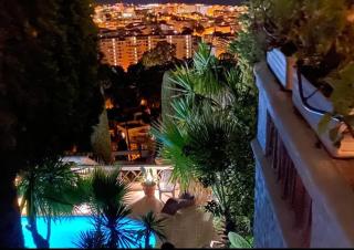 Somptuous exotic villa in Cannes - Cannes - 3