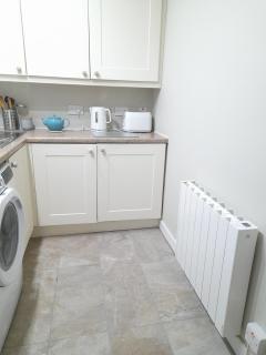 3 St Gilbert Street - Dornoch - 1