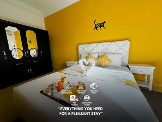 CHAY - Appartements a Ouarzazate - Ouarzazate - 9