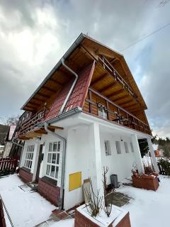 Dom na Karkonoskiej - 8