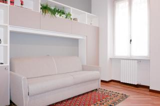 Private Apartment near Duomo - M4 Santa Sofia - Milán - 7