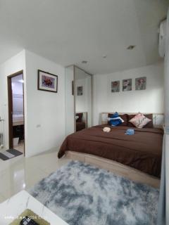 Trio Gems Condo, Pattaya Thailand - Jomtien Beach - 1