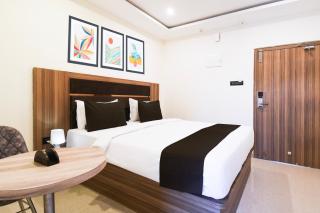 Super Collection O HI Skyline Hotels - Bhubaneshwar - 5