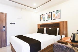 Super Collection O HI Skyline Hotels - Bhubaneshwar - 8